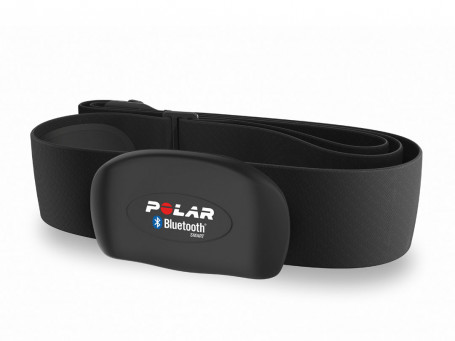 Hartfrequentie-sensoren set Polar® H7 Bluetooth Smart XS-S (52 - 63 cm)