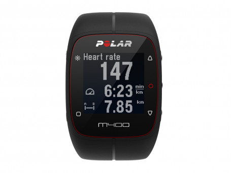 Activitytrackers Polar® M400