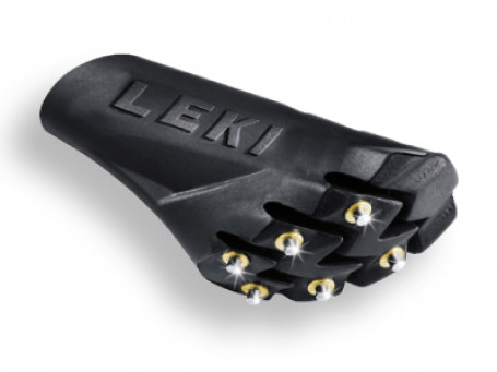 LEKI® Silent Spike Pads