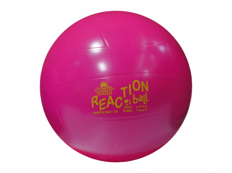 Reactiebal Trial® mt. 5 - 270 gram Ø 21 cm