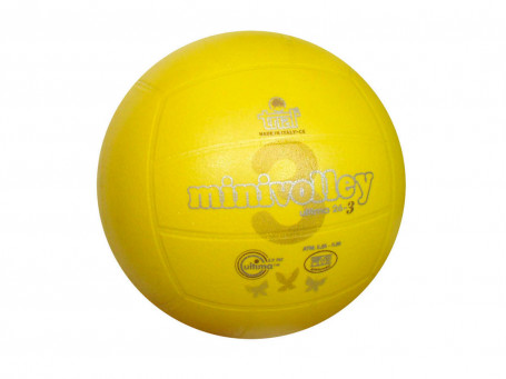 Volleybal Trial® ULTIMA SOFT 220 gram Ø 20,5 cm