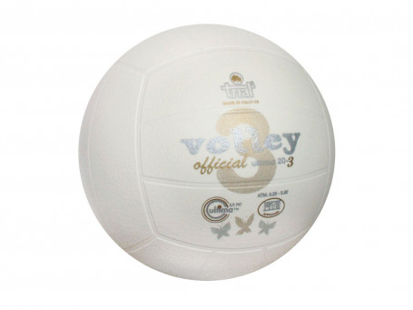 Volleybal Trial® ULTIMA SOFT 270 gram Ø 21 cm