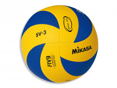 Volleybal MIKASA SCHOOL SV3