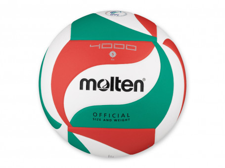 Volleybal Molten® V5M4000