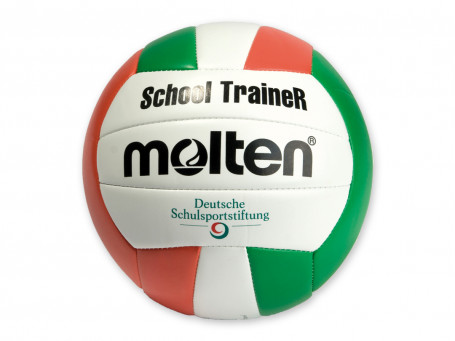 Volleybal Molten® SCHOOL TRAINER V5STC