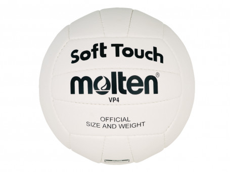 Volleybal Molten® VP4 SOFT TOUCH