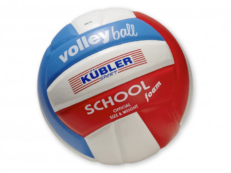 Volleybal Kübler Sport® SCHOOL SuperSoft