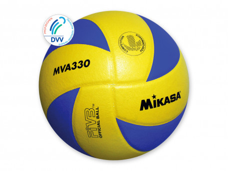Volleybal Mikasa® MVA 330