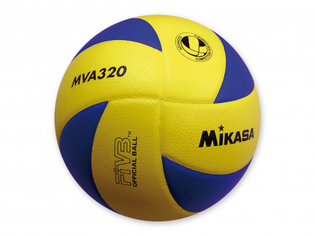 Volleybal Mikasa® MVA 320