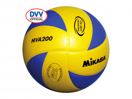 Volleybal Mikasa® MVA 200