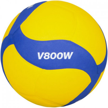 Volleybal Mikasa VSV 800 mt. 5
