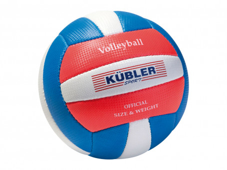 Beachvolleybal Kübler Sport® SOFT