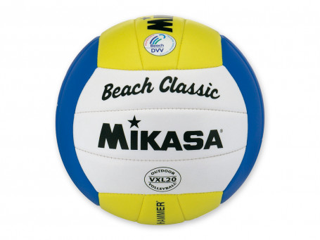 Beachvolleybal Mikasa® CLASSIC VXL 20