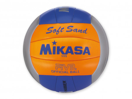 Beachvolleybal Mikasa® SOFT SAND