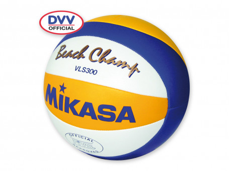 Beachvolleybal Mikasa® BEACH CHAMP VLS300