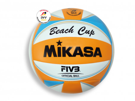 Beachvolleybal Mikasa® BEACH CUP