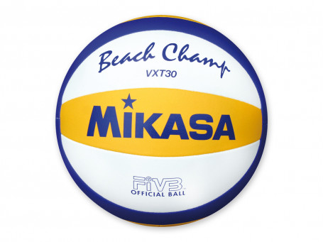 Beachvolleybal Mikasa® BEACH CHAMP VXT30