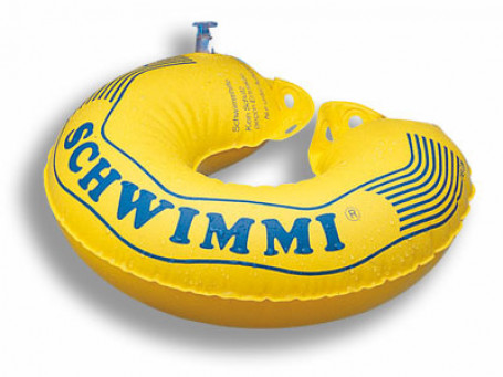 Zwemkraag SCHWIMMI