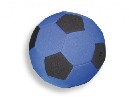 Neopreenbal voetbal mt.5