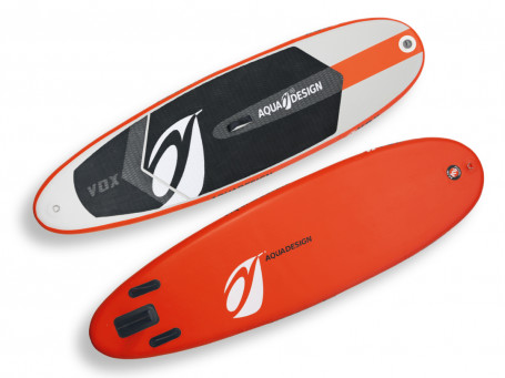 SUP Paddleboard VOX 9'8