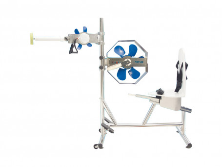 Aqua Ergometer Essenuoto®