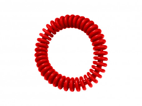 Duikring lamellenring Ø 18 cm,rood