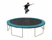 All-In Sport: Tuintrampolines - gezonde outdoor pret voor jong en oud<br />De trampolines zijn leverbaar met doorsnedes va 1,85 m tot 4,30 meter en zij...