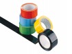 All-In Sport: Belijningstape voor speelveldmarkering zaalvloer<br />Leverbaar in wit, geel, groen, rood, donkerblauw, zwart.