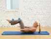 All-In Sport: De perfecte aanvulling op het Pilates-mattenprogramma en vele andere Pilates-oefeningen! Toningballen zijn uitstekend inzetbaar voor de t...