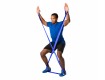 All-In Sport: CLX Band - Das ist ein latexfreies Gymnastikband, welches aus aneinandergereihten Schlaufen besteht. Durch diese Anordnung entstehen völl...