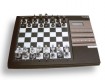 All-In Sport: Leistungsfähiger Schachcomputer mit 64 Spielstufen, einschließlich Blitz- und Turnierschach, riesige Eröffnungsbibliothek, gespeicherte P...