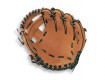 All-In Sport: Größe: 9,5 (24,13 cm) Allround-Schülerhandschuh aus Waxy-PVC-Synthetic-Laminat.