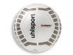 All-In Sport: Neu entwickelter Spiel- und Trainingsball mit nahtloser Oberflächenstruktur (thermisch verklebt). Perfekte Rundheit und äußerst geringe W...
