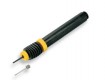 All-In Sport: Die schnelle, starke Double-Action-Pumpe. Pumpt bei Druck und Zug. Praktisch, kompakt, leicht. Aus robustem Kunststoff, mit Metall-Nadeln...