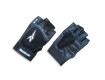 All-In Sport: Reebok Fitness Handschuhe - S<br />Komfortabler Fitnesshandschuh aus hochwertigem Rindsleder. Pro-GelTM in der Innenhand. Stretchmaterial...