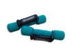 All-In Sport: Reebok Heavy Hands 0,5 kg<br />Hochwertige Moosgummi-Hanteln im 2er Set, mit verstellbaren Handschlaufen.