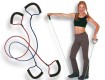 All-In Sport: Verbessert die allgemeine Leistungsfähigkeit, trainiert große Muskelgruppen und fördert Kraft und Ausdauer. Neu: Unsere Physio Tubes best...