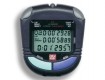 All-In Sport: DIGI Memory-Stoppuhr mit 3-Zeilen-Display, gleichzeitige Anzeige der Runden-, Zwischen- und laufenden Zeit. Speicher für 300 Runden- und ...