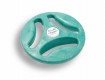 All-In Sport: Ideal für Kinder, Schüler und Anfänger zum erlernen der richtigen Wurf-  und Haltetechniken. Gefertigt aus robustem Gummi.  500 g - für K...