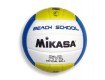 All-In Sport: Der Preisgünstige MIKASA Beachvolleyball für den Schulsport in den original Mikasafarben. Hervorragendes Preis-Leistungsverhältnis. Aus w...