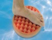 All-In Sport: Ideal für jedes Aqua-Fitness-Training im Flachwasser!