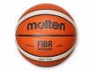 All-In Sport: Hoogwaardige indoor-wedstrijdbal van synthetisch leder. Nieuwe oppervlaktestructuur voor betere grip. FIBA-approved.