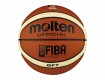All-In Sport: <b>Molten Basketball GF7 - Top Indoor-Basketball, FIBA approved und DBB-geprüft</b><br /><br />Die Oberfläche des Molten GF7 besteht aus ...