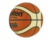All-In Sport: De nieuwe wedstrijdbal van WK, EK en de Olympische Spelen van leer in volledig nieuw design. 12 ipv de gebruikelijke 8 gleuven zorgen voo...