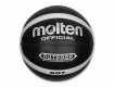 All-In Sport: idealer Straßen-Basketball, extrem haltbar. Schwarz mit silber Streifen in Shiny-Optik. Nylonkarkasse mit griffiger Oberfläche. Größe und...