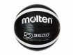 All-In Sport: Deze basketbal van Molten is voor outdoorgebruik (Streetball Basketball) ontwikkeld. De basketbal is van synthetisch leer en heeftt een 1...