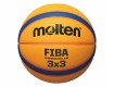 All-In Sport: Deze speciale Molten® 3x3 Streetball is door de FIBA voor de variant 3x3-basketbal goedgekeurd. Maat en gewicht zijn volgens de officiële...