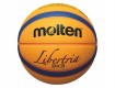 All-In Sport: Deze speciale Molten® 3x3 Streetball is door de FIBA voor de variant 3x3-basketbal goedgekeurd. Maat en gewicht zijn volgens de officiële...