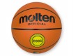All-In Sport: Zeer duurzame en stroeve trainings-basketbal. Voor indoor en outdoor geschikt. 