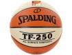 All-In Sport: Basketbal van composite leder voor binnen- en buitengebruik. Het zachte baloppervlak garandeert een goede balcontrole en een uitstekende ...